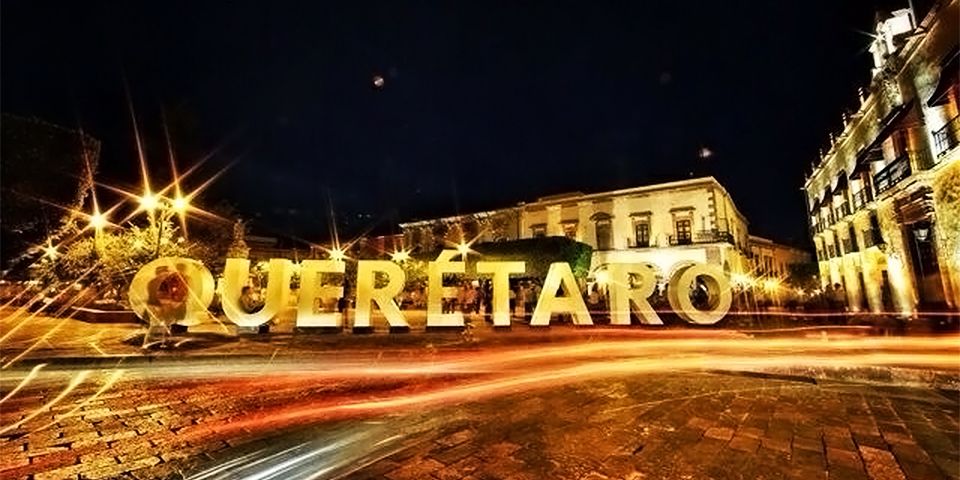 Believe in Querétaro