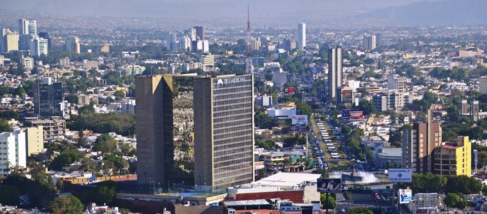 Las Ciudades M S Competitivas Y Sustentables De M Xico