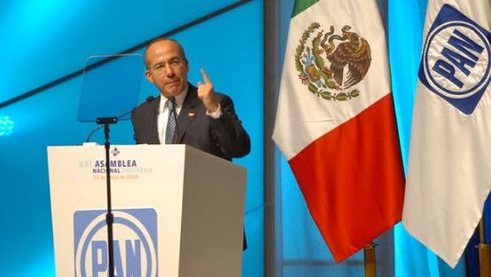 Felipe Calderón robó la presidencia a AMLO: Humberto Moreira - felipe_calderc3b3n_pan_-_internet1