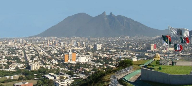 México y Monterrey, entre las mejores ciudades para vivir - Monterrey-Internet2