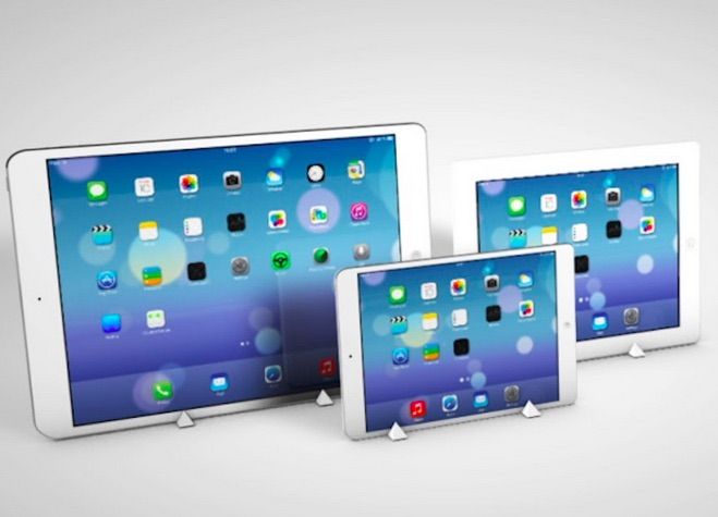 Reportan fallas en iPads y iPhones por iOS 9.3 - iPad-Pro