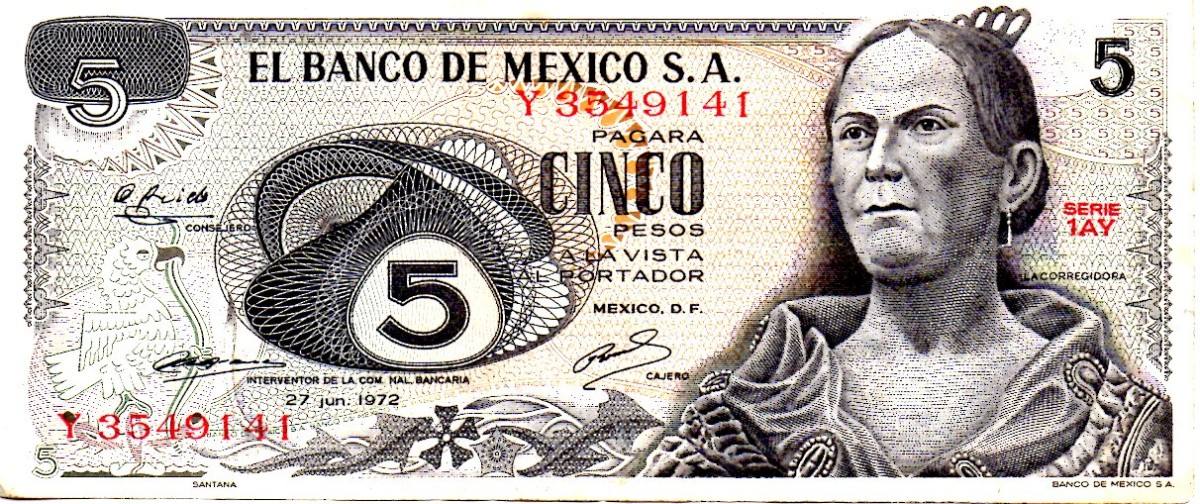 world-coins-mexican-peso-mexico