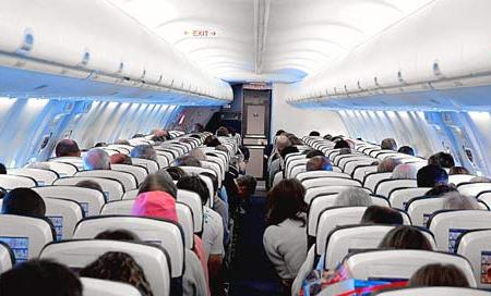 Tips para encontrar boletos de avión baratos - asientos-de-avion-3