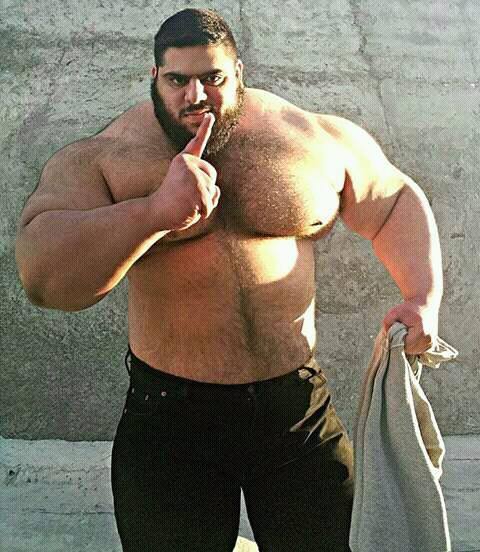 El Hulk iraní - hulk-iran-2