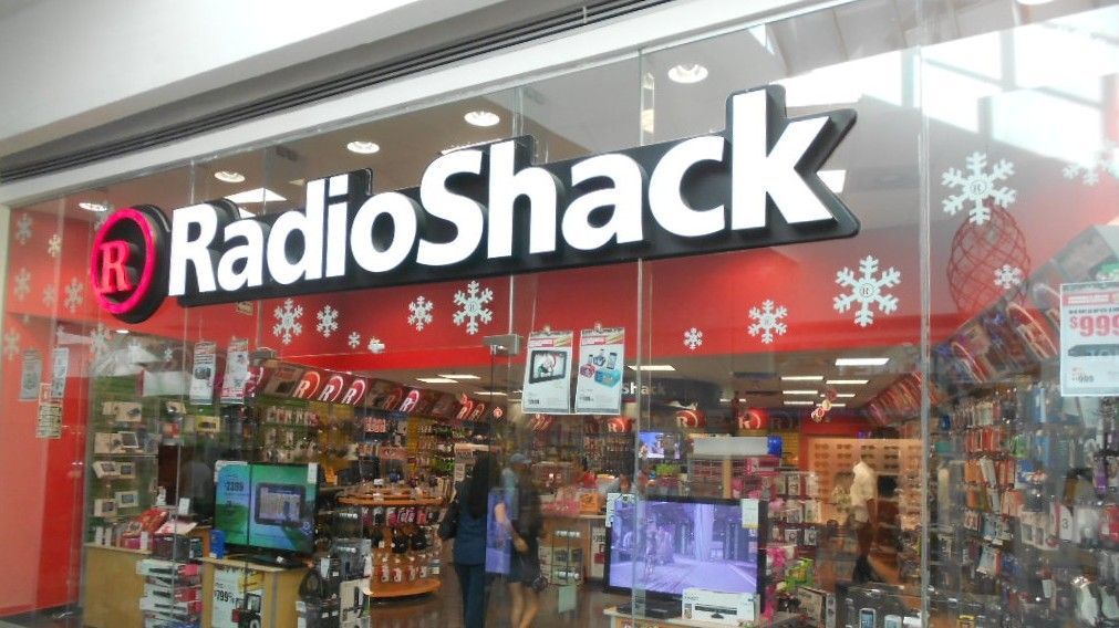 RadioShack va a bancarrota por segunda vez - RadioShack-1-e1423582661396