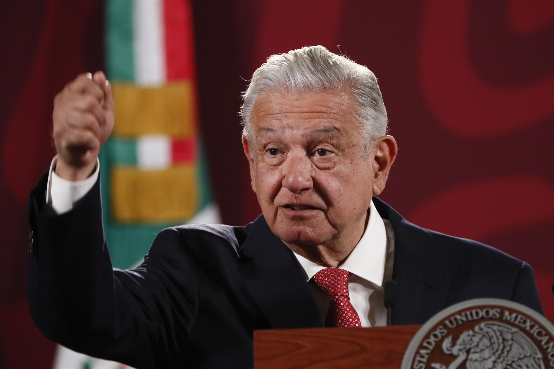 Iniciativa De Reforma El Ctrica Se Queda Como Est L Pez Obrador