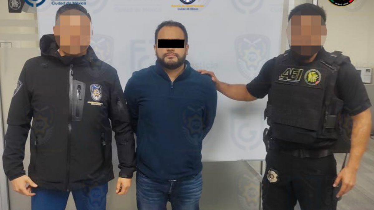 Vinculan A Proceso A Rautel N Sospechoso En El Feminicidio De