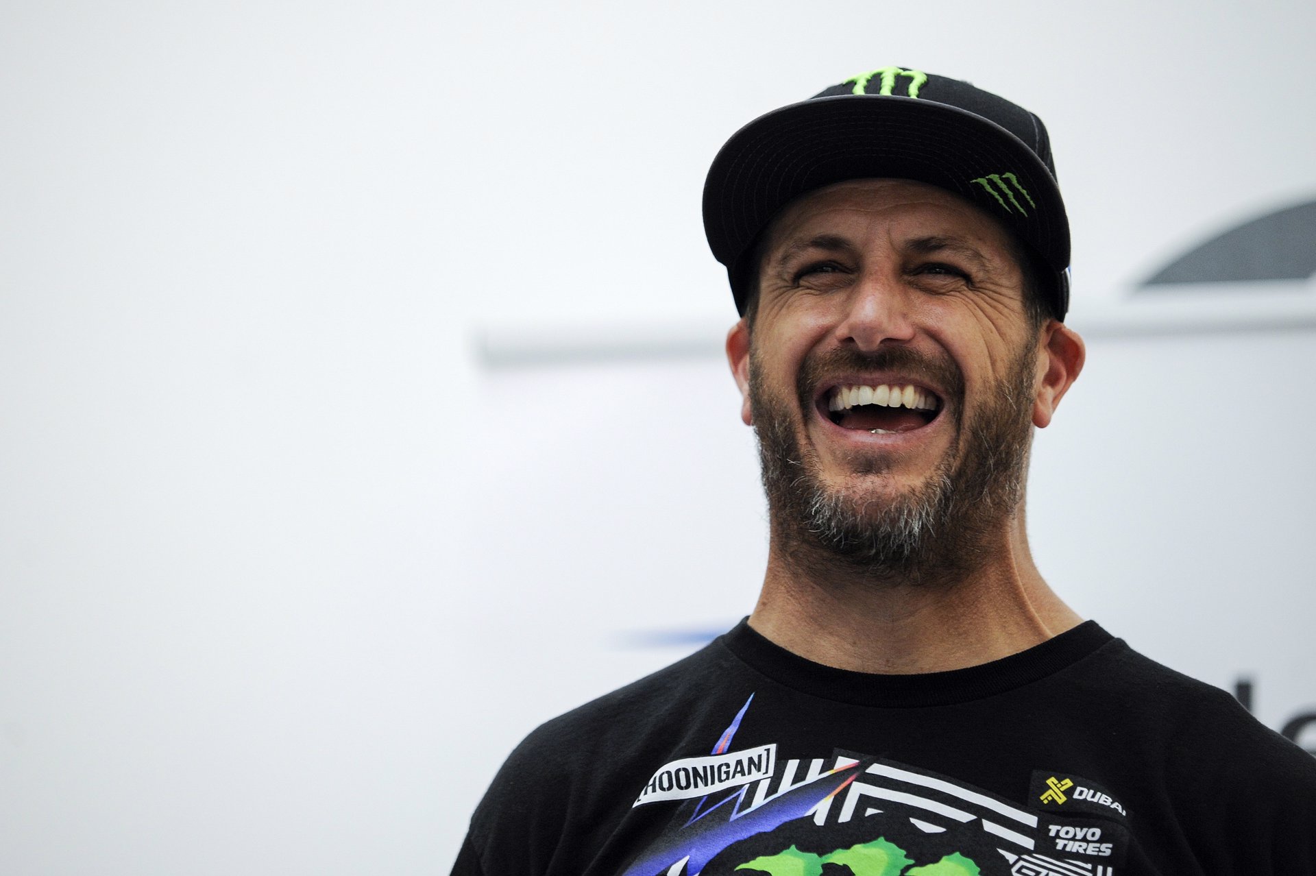 Muere El Piloto De Rally Ken Block En Un Accidente De Moto De Nieve