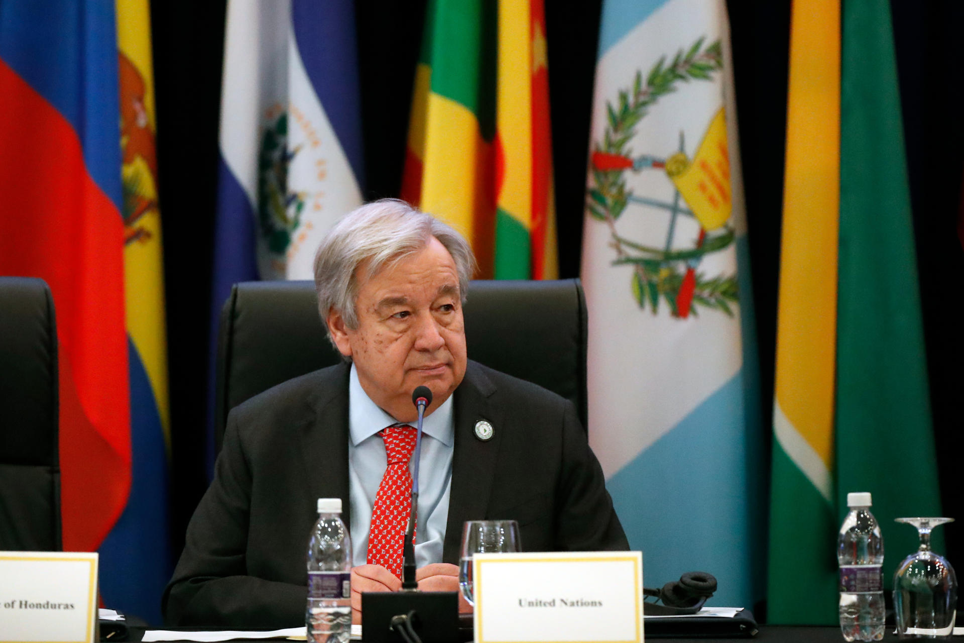 ONU aclara que eventual expulsión de Ecuador depende de los Estados