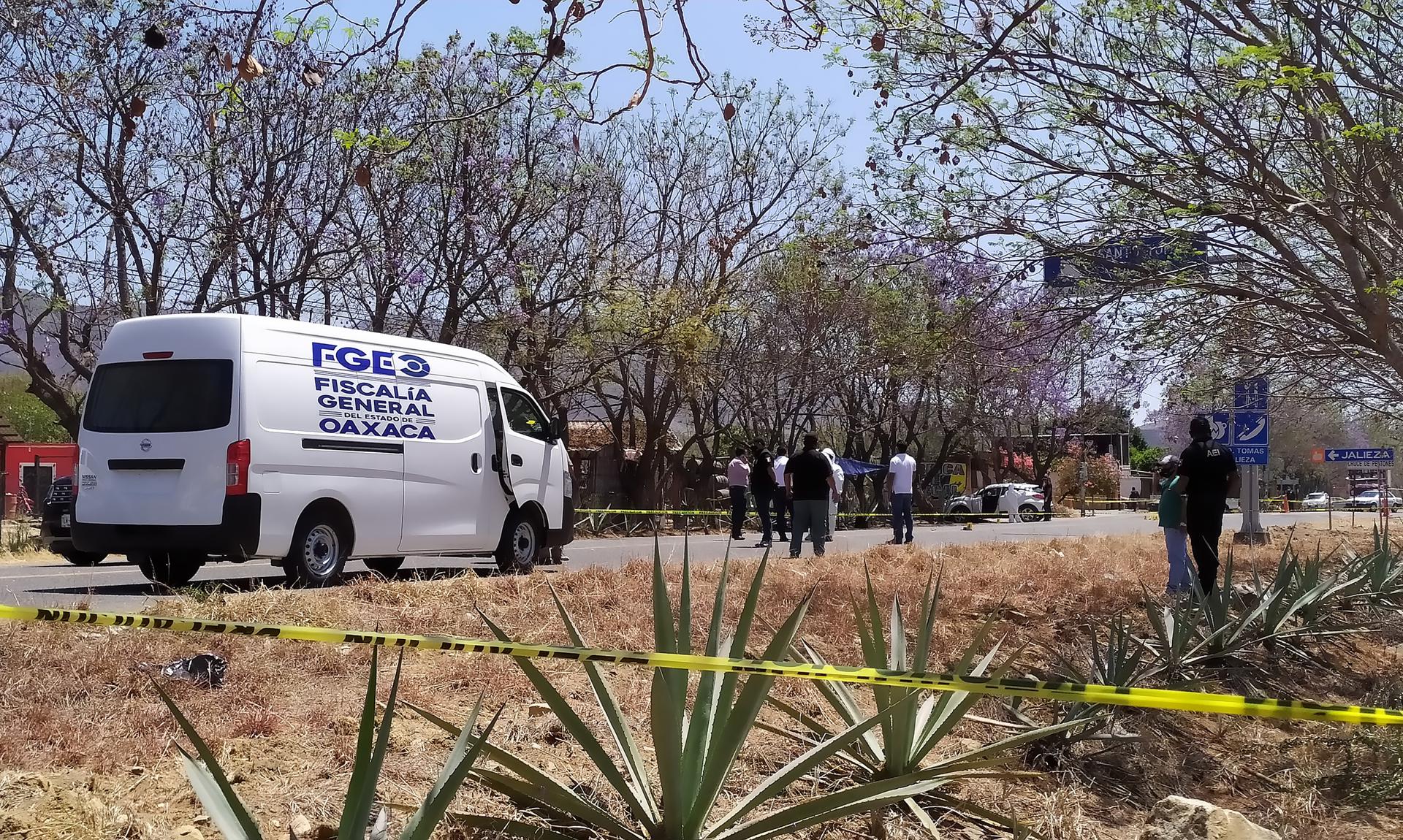 Junio Registra Mil Homicidios En Cifras Preliminares Es El