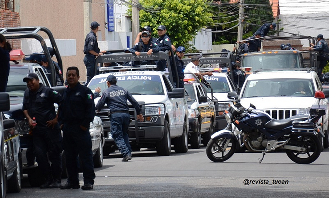 Menor fallece tras balacera en Juchitán