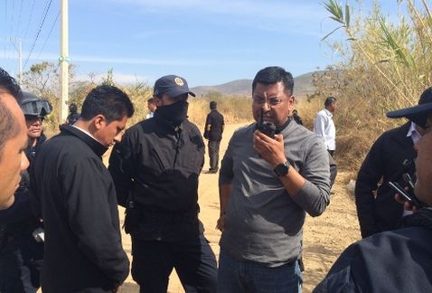 Deja fin de semana saldo de nueve homicidios en Oaxaca
