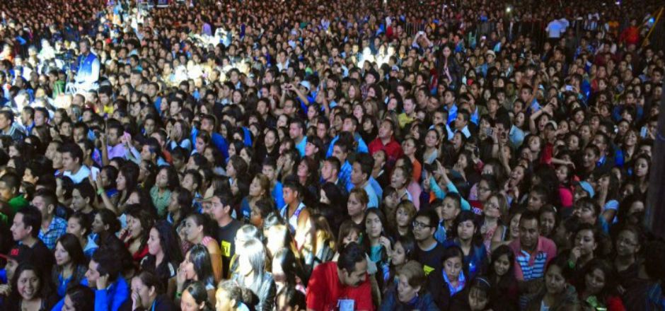 Funcionarios del Edomex serán sancionados por estampida en Ecatepec