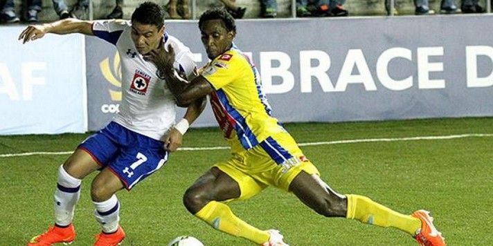 En Cruz Azul ya tocamos fondo: Jesús Corona En Cruz Azul ya tocamos fondo: Jesús Corona