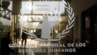 CNDH prepara recurso contra Ley de Pensiones de Veracruz