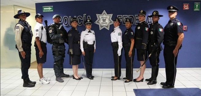 Gendarmería Nacional tendrá como prioridad la seguridad ciudadana Gendarmería Nacional tendrá como prioridad la seguridad ciudadana