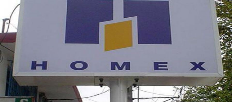 CNBV sancionó a Homex en 2013 y 2015 - homex_eleconomista1