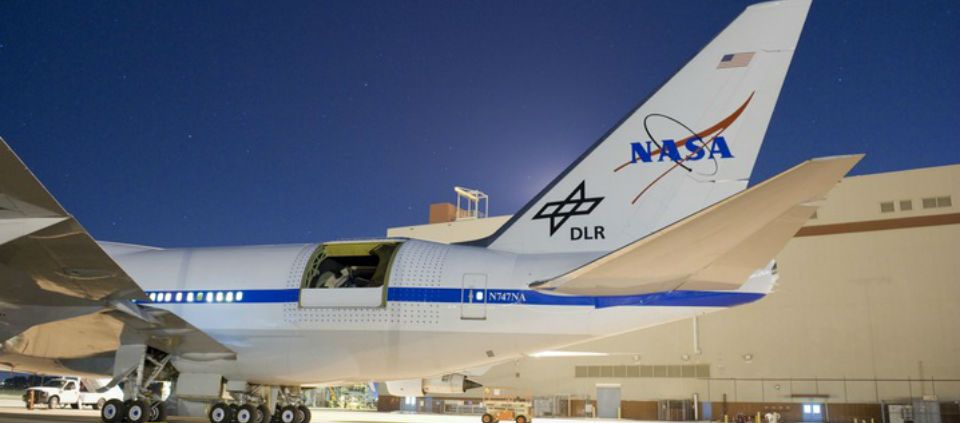 Capacitarán a estudiantes de Veracruz en la NASA Capacitarán a estudiantes de Veracruz en la NASA