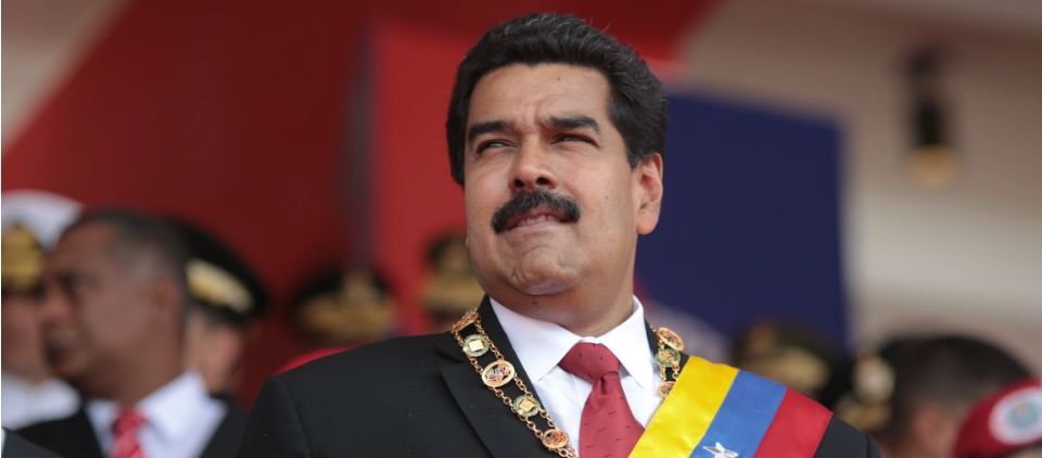 Anuncia Maduro sistema “perfecto” de control de bienes e insumos