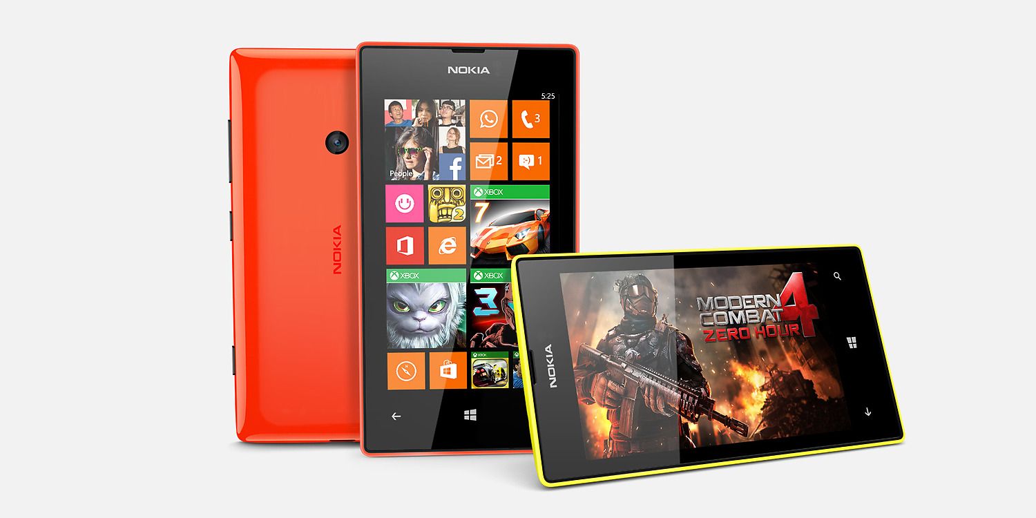 Lumia 1320: lo mejor de un smartphone en una pantalla grande Lumia 1320: lo mejor de un smartphone en una pantalla grande