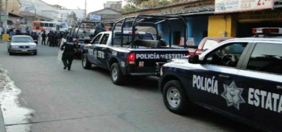 Asesinan a mujer en Pinotepa Nacional