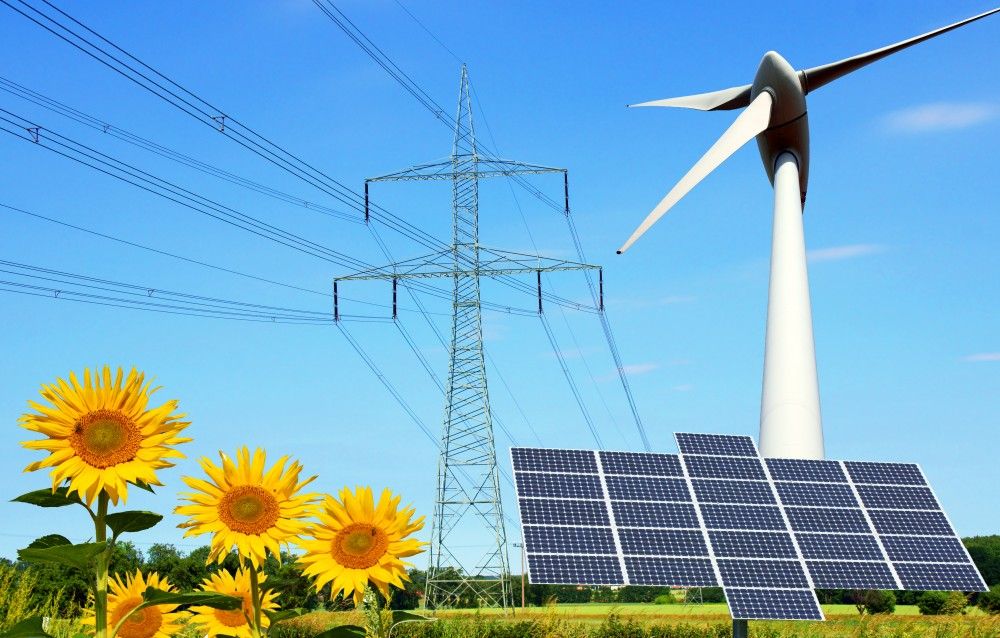 Suman 515 empresas interesadas en generar electricidad