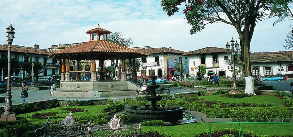 Cae 40 por ciento el turismo en Valle de Bravo por inseguridad Cae 40 por ciento el turismo en Valle de Bravo por inseguridad