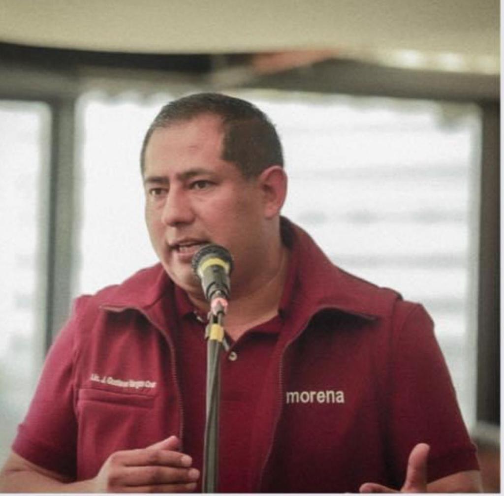 Exalcalde morenista con orden de aprehensión busca candidatura y apoyo de la 4-T
