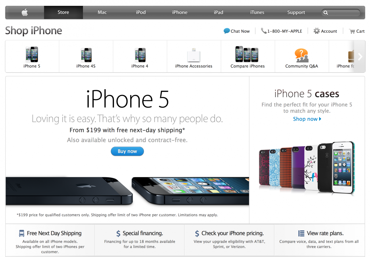 Tienda de Apple en línea cierra Tienda de Apple en línea cierra