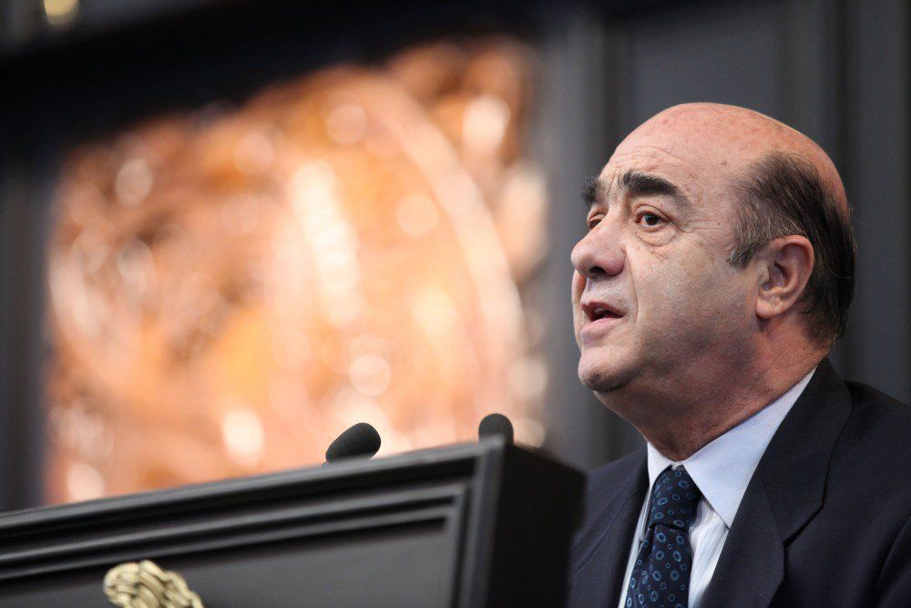 PGR recibiría menos presupuesto que en 2014 PGR recibiría menos presupuesto que en 2014