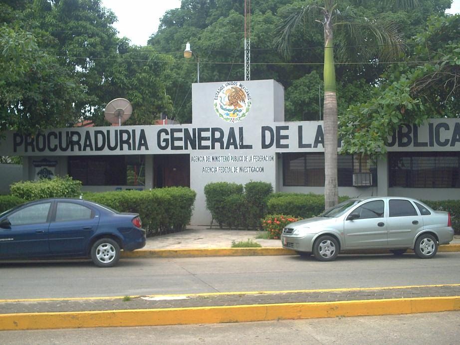 Ratifica Sección 59 denuncia contra Sección 22