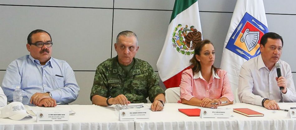 Verifica SEDATU más de 5 mil viviendas dañadas en BCS