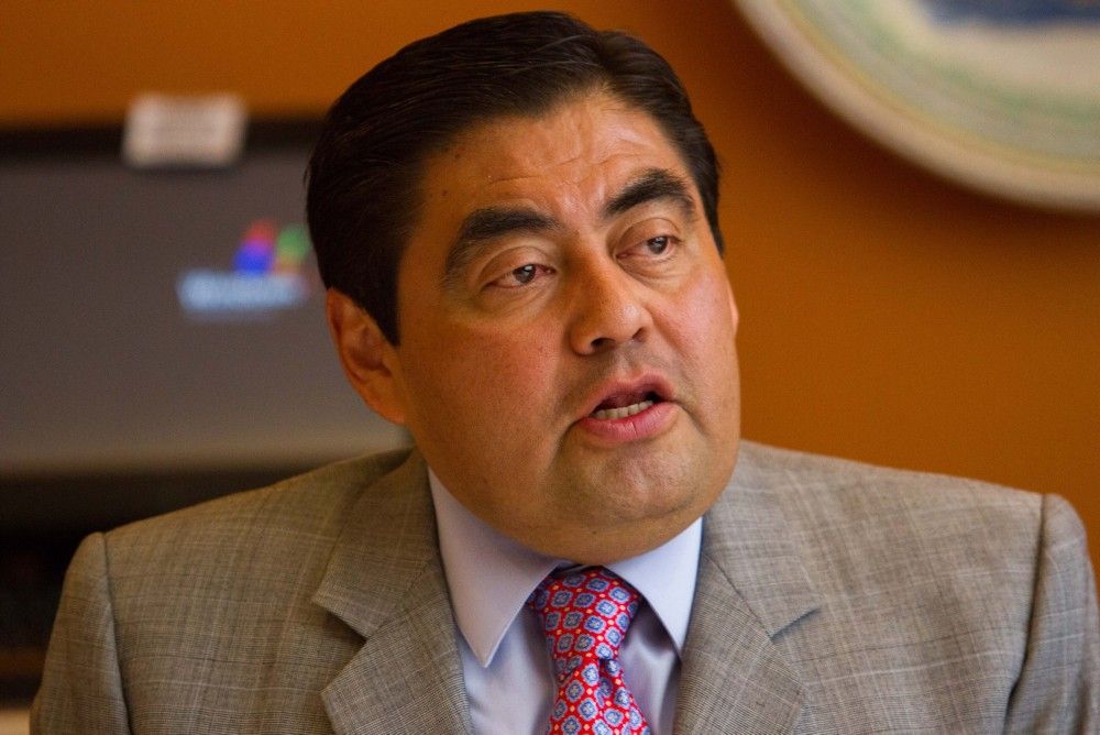 “Se necesitan 2.7 millones de firmas para la consulta popular”: Barbosa