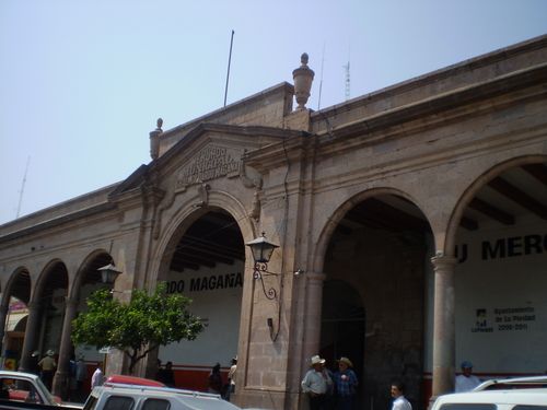 Detienen a ex alcalde de Acuitzio, Michoacán por peculado