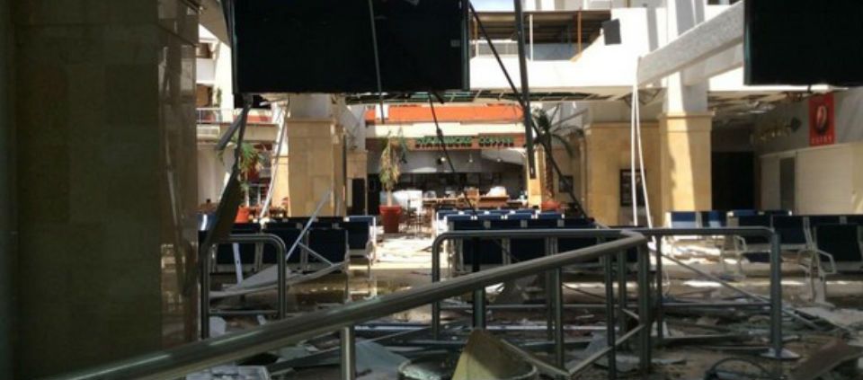 Daños por Odile superan los de Ingrid y Manuel: AMIS