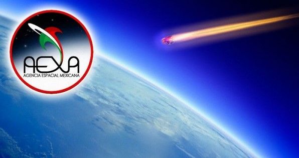 Realizarán primera Feria Aeroespacial México en 2015 Realizarán primera Feria Aeroespacial México en 2015