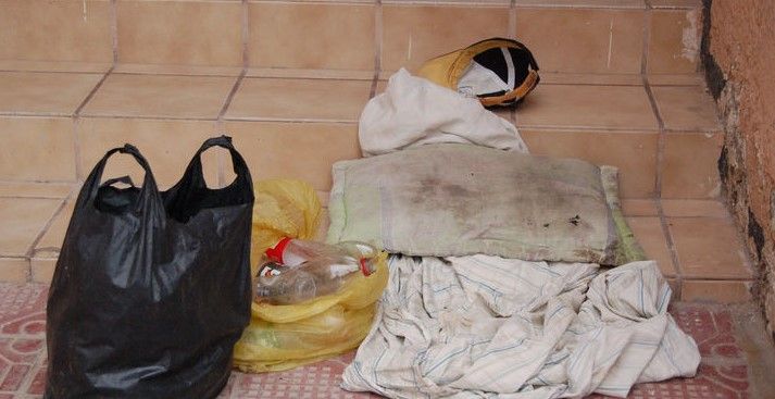 Encuentran cuerpo en cisterna de alcaldía