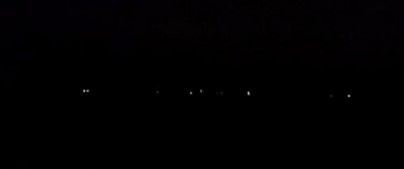 Corte de energía eléctrica afectó el centro de Tamaulipas Corte de energía eléctrica afectó el centro de Tamaulipas