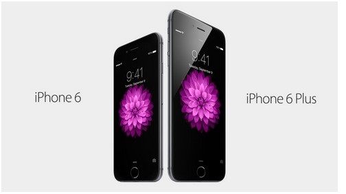 iPhone 6 y iPhone 6 Plus a la venta en México desde el 19 de septiembre iPhone 6 y iPhone 6 Plus a la venta en México desde el 19 de septiembre