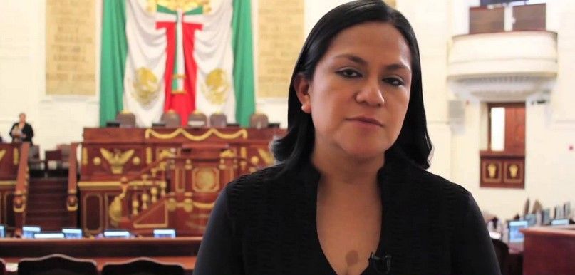 Establecen Mesa Directiva de la ALDF para 2° Informe de Mancera Establecen Mesa Directiva de la ALDF para 2° Informe de Mancera