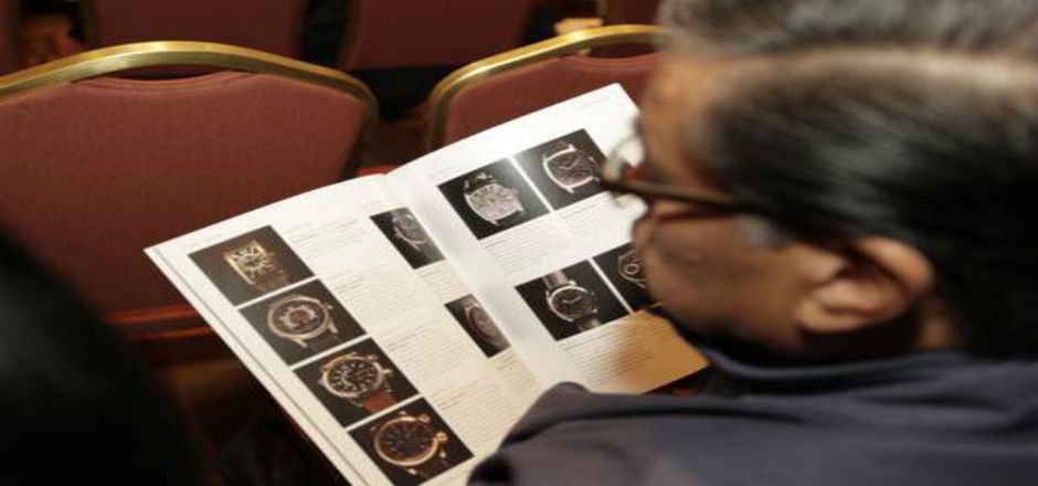 Arte decomisado se encuentra “extraviado”