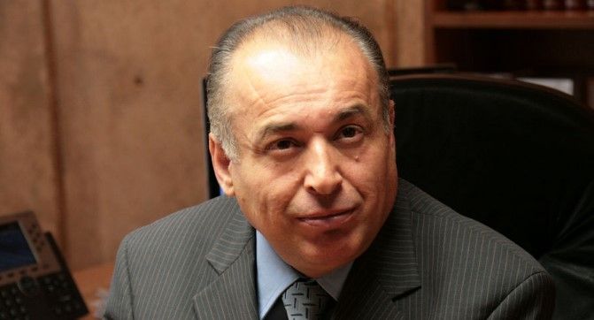 Crimen organizado es el autor del asesinato del diputado: PGJ Zacatecas