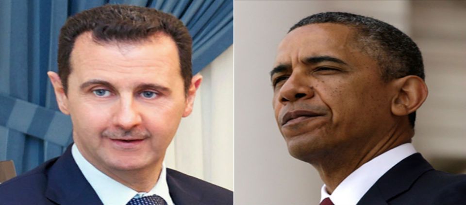 Campaña de Estados Unidos preocupa al gobierno sirio
