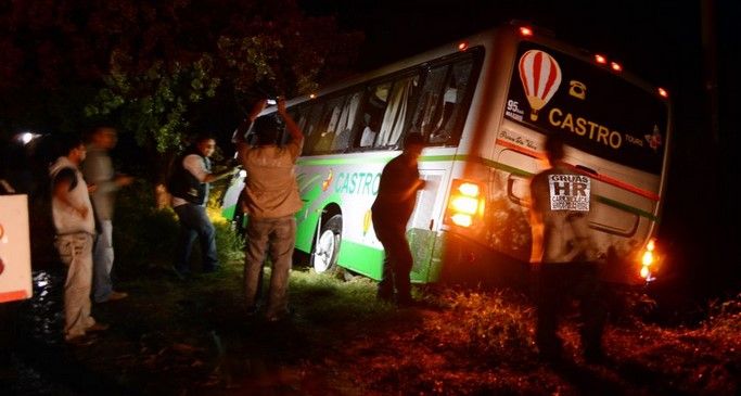 Son 56 los estudiantes desaparecidos: subdirector normalista Son 56 los estudiantes desaparecidos: subdirector normalista