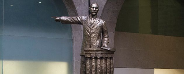 Convoca Senado a proponer candidatos a Medalla Belisario Domínguez