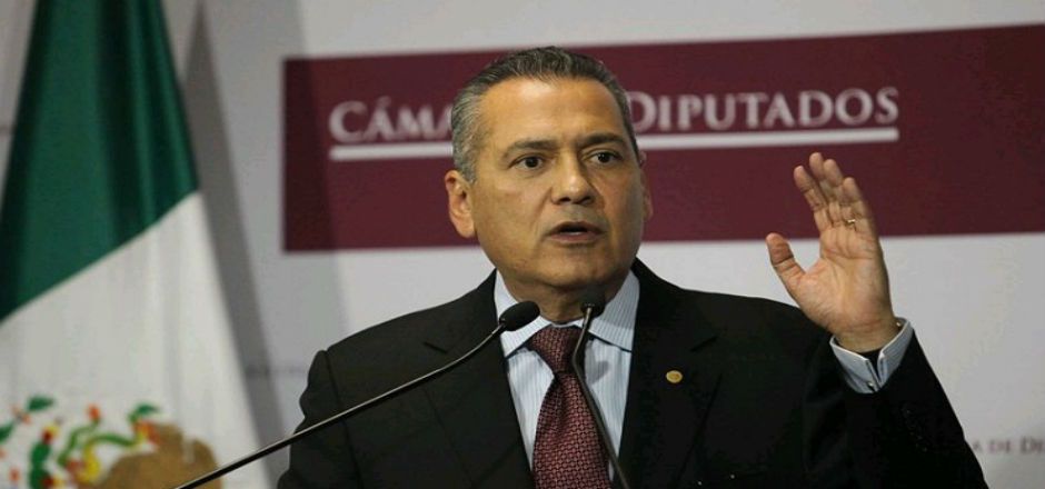 Manlio Fabio Beltrones lamenta posible muerte de uno de sus diputados