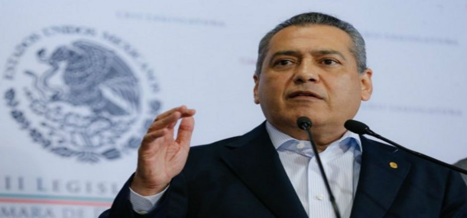 Beltrones prevé sanciones severas a Grupo México