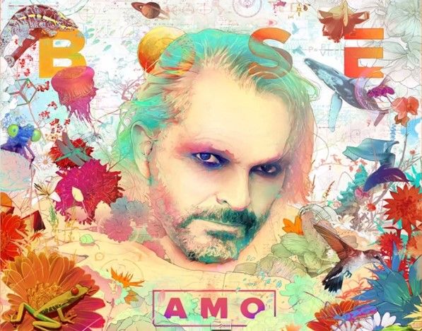 Miguel Bosé regresará a la escena musical con “Amo”