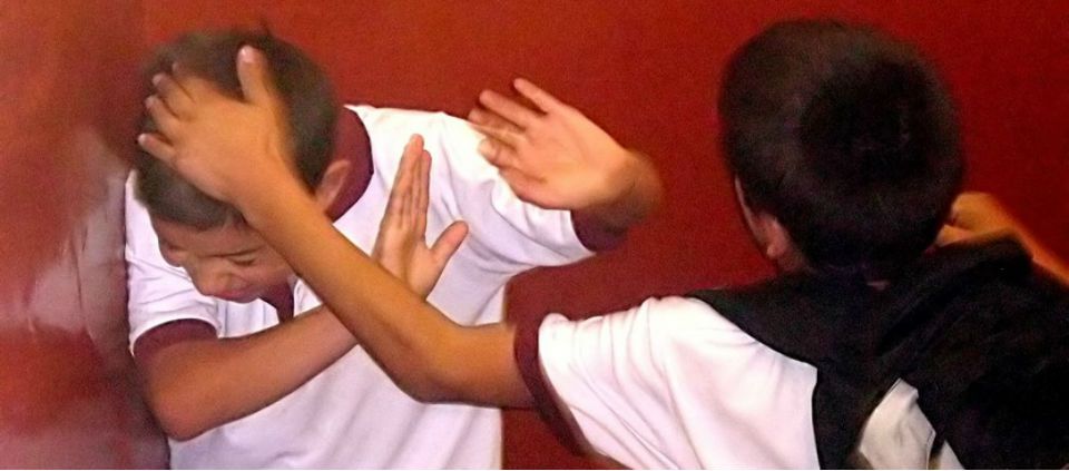 Inicia proyecto contra bullying en Tepito