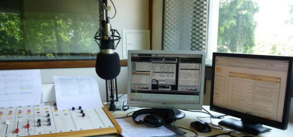 Periodista de MVS acusa censura